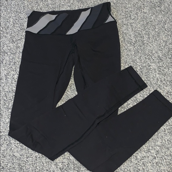 Lululemon wunder under - Picture 1 of 4